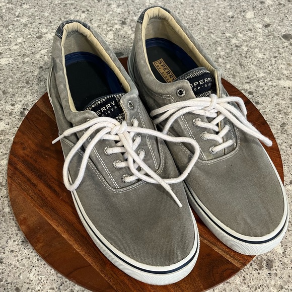 Sperry Other - Sperry Men’s Casual Sneakers